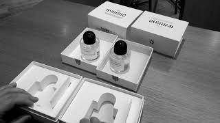 BYREDO Оригинал или подделка? Как отличить?