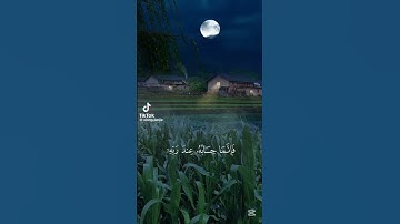 أفحسبتم أنما خلقناكم عبثا وأنكم إلينا لا ترجعون#سورة_المؤمنون#اكسبلور #قران_كريم #راحة_نفسية #لايك