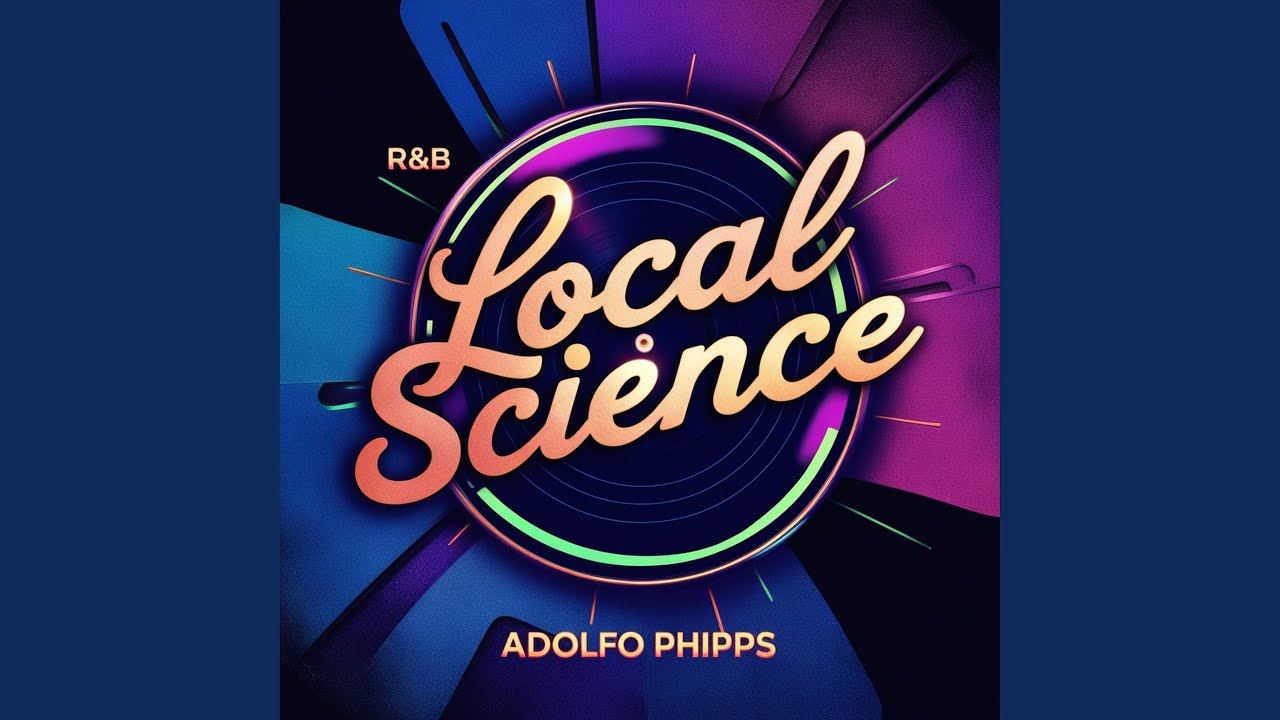 Local Science - YouTube