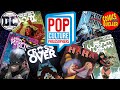 What are the BEST Comics of January 2021? Comic Book Review Panel