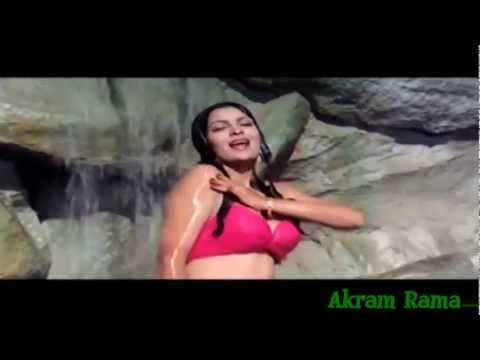 Bhiga Badan Jalne Laga - ভীগা বদন জলনে লগা Music Video Thumbnail in Bengali