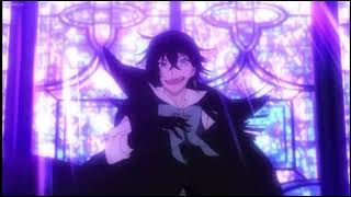 vanitas introduces himself English dub