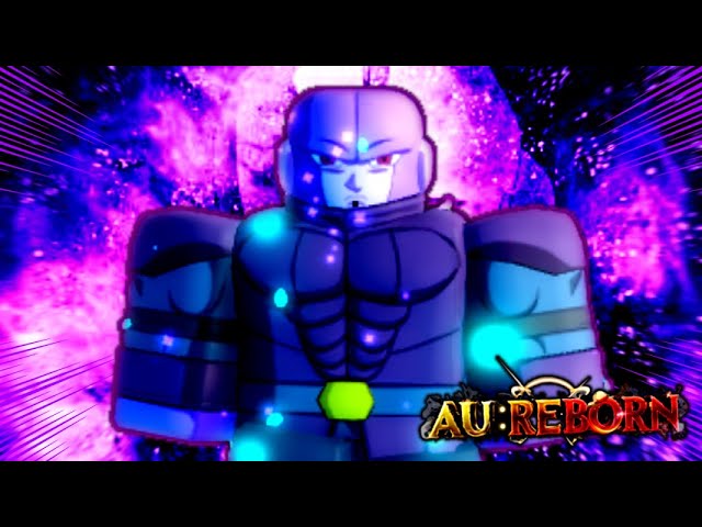 AU Reborn All Might smashes opponents in Anime Unlimited Reborn   Showcase  PVP  New Codes  YouTube