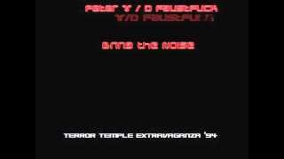 Peter V / D Faustfuck - Bring the Noise