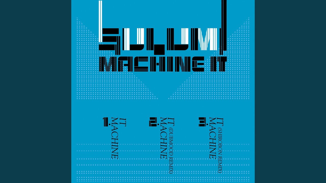 Guarda Machine It (Original Mix) su YouTube Guarda Machine It (Original Mix) su YouTube
