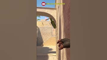 MIRAGE MOLOTOVS FOR RAMP AND TETRIS FROM JUNGLE #cs2