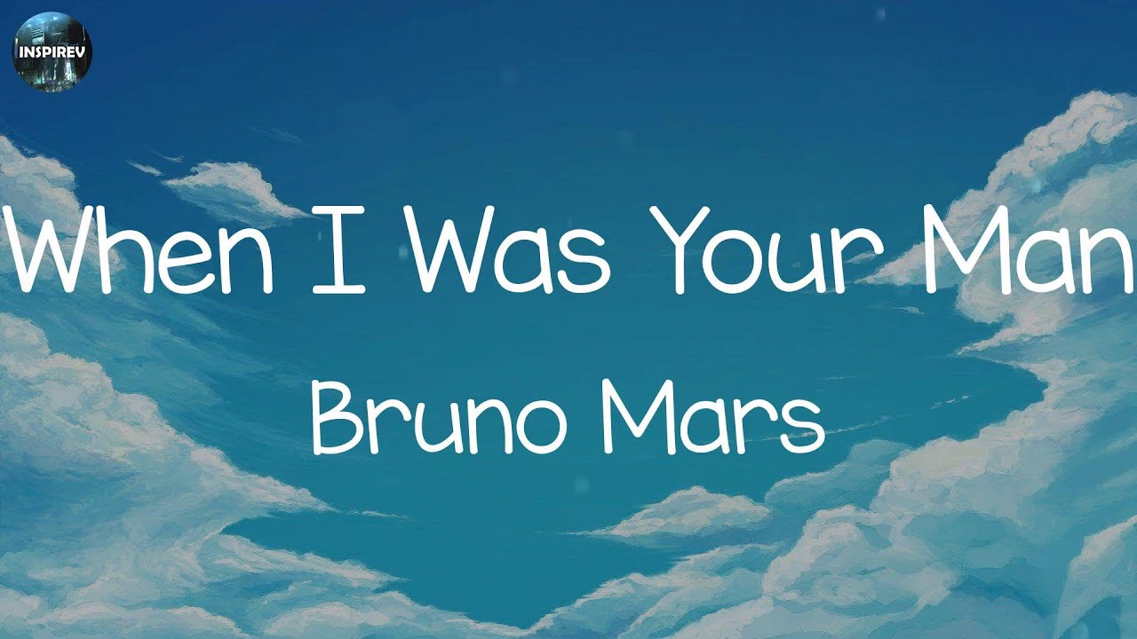 Bruno Mars When I Was Your Man (Lyrics) Playlist Sam Smith