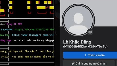 Hướng dẫn cách setup termux mới nhất 2023 và chạy tool sao cho đúng cách | khacdangOfficial