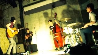 Robin's Egg Blue - Purpura 【Live Session @ Ideal Glass, NY】