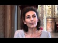 Capture de la vidéo Interview Véronique Gens , Tragédiennes 3
