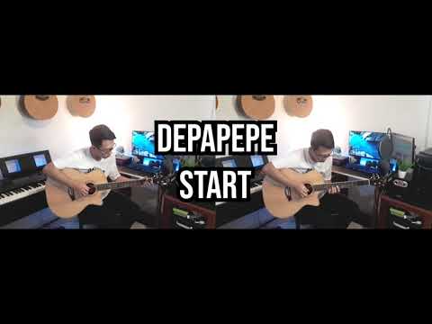 Depapepe - Start
