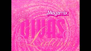 Latin Divas Club Megamix