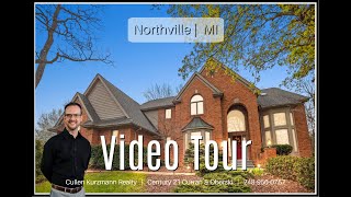 Video Tour - Northville - Michigan