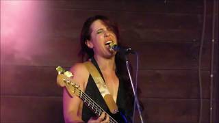 GRAMMY NOMINATED DANIELLE NICOLE BAND, SAVE ME, KANSAS CITY, MO. KNUCKLEHEADS  6/20/2020