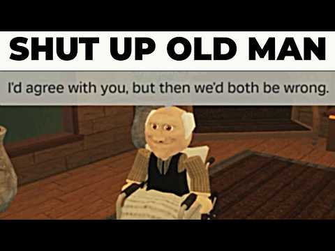 Roblox Memes
