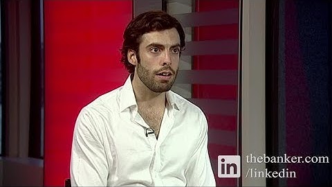 Tech Talk: interview with Xen Baynham-Herd, Blockchain