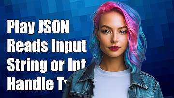 Play Framework JSON-lezingen: omgaan met string- of int-invoertypen