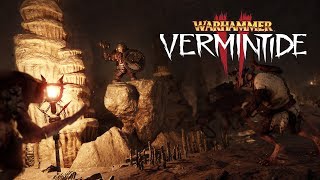 Warhammer Vermintide 2 - Champion Ironbreaker: Empire in Flames, All Collectibles