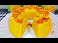 SEM OVOS E SEM FORNO 😱 FEITO COM MILHO DE LATINHA EM 10 MINUTOS! TEXTURA E SABOR INCRÍVEL