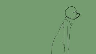 WE DONT TALK ABOUT APPLE BOTTOM JEANS (practice animation)