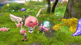 Dragon Saga : Worlds Collide