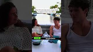 Bobby Shmurda really tried to charge $4000 to appear on Clavs stream🤦‍♂️😭#clavicular #bobbyshmurda