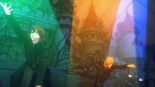 (1080p) トロイメライ (Träumerei) | Maji LOVE Kingdom