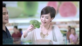 Mama Lime-Choky Market