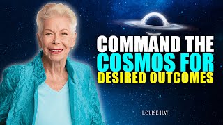 Mastering Art Of Desire Manifestation - Commanding Cosmos To Fulfill Desires!