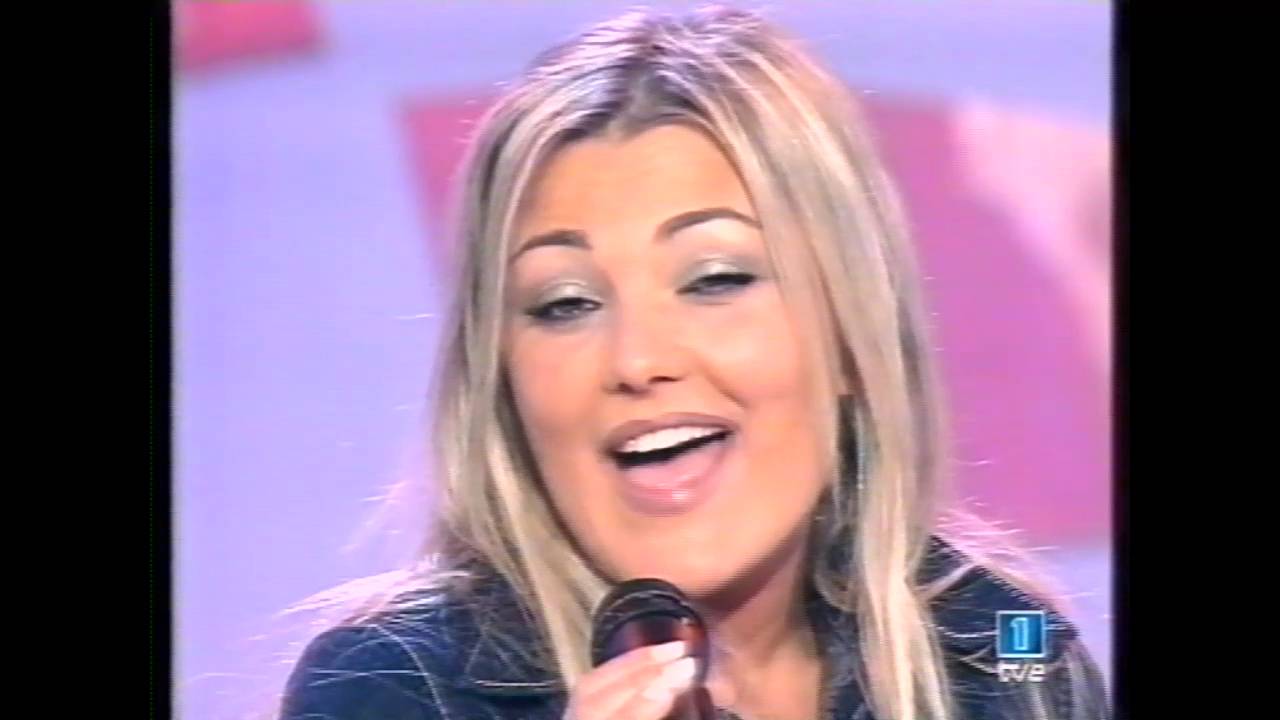 La oreja de Van Gogh.- "Rosas" (Un domingo cualquiera)