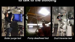 Strategies for RCx Functional Testing