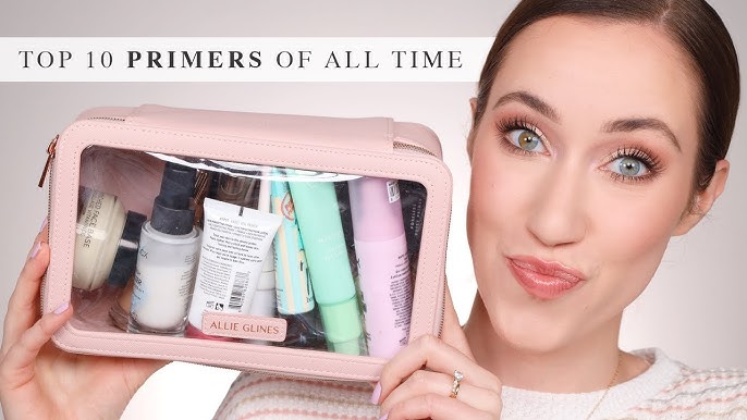 PRIMER?!? 10 Tensational in THE BEST 1 Catrice YouTube - DRUGSTORE primer