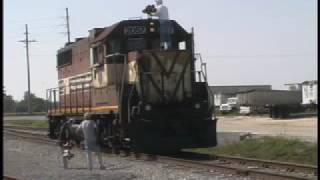 Brent Lees  Missouri Horn Honk 2002 Part 2