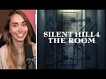 So excited for Silent Hill 4: The Room