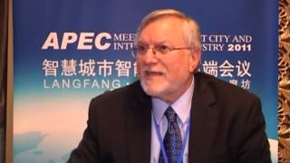 APEC 2011