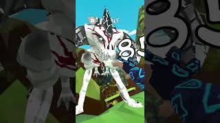 Leveling Up My Dino In UG VR Day Two #ugvr