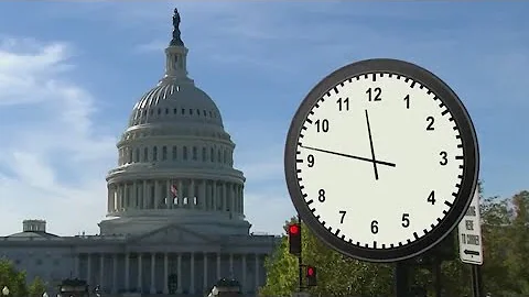 Debt Ceiling: Deal possible by end of week, McCarthy says; Biden cuts short upcoming foreign trip