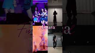 amei #trainee #kpop #idol@hoonie_tartaruga@Rebekagabrielly-KBR@PinkEntertainmen_official