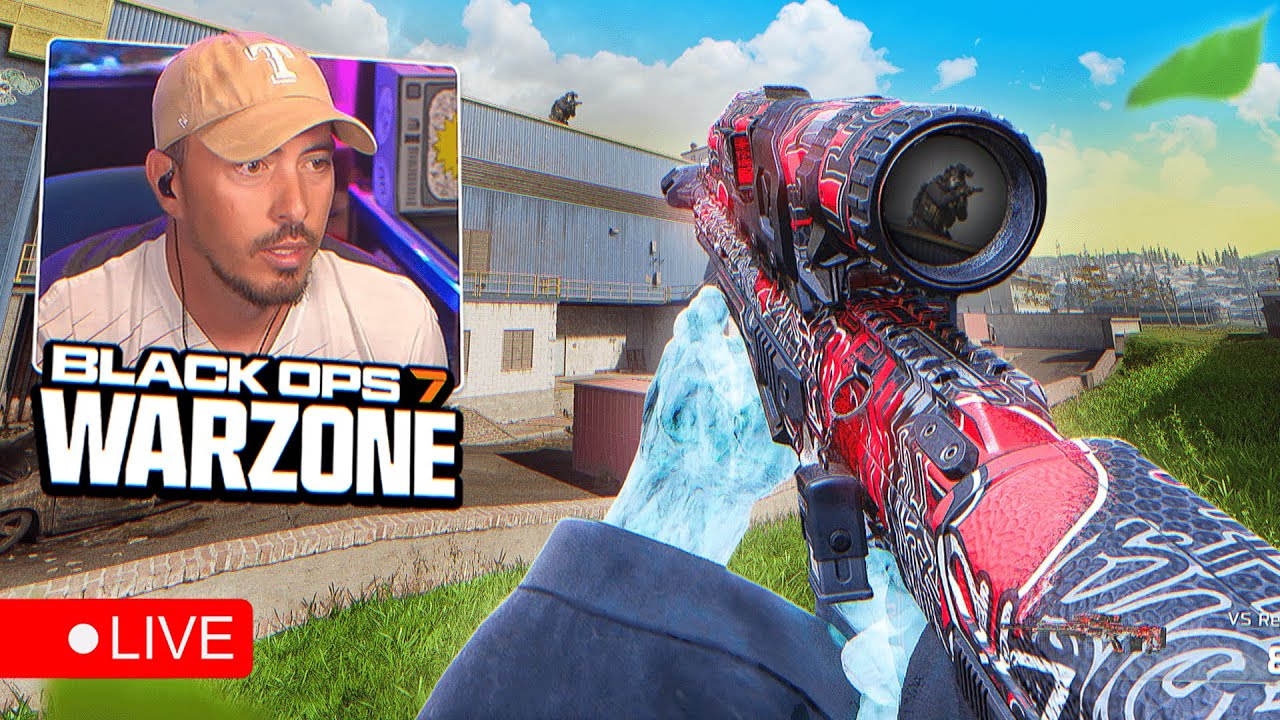 BRAND NEW REBIRTH MAP!!! Tomorrow...