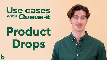 How to Overcome Product Drop Challenges with a Virtual Waiting Room | Use Cases with Queue-it