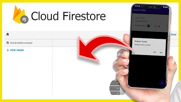 Jetpack Compose - Como Deletar os Dados no Banco de Dados - Cloud Firestore