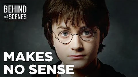 The Absurd Political System of Harry Potter