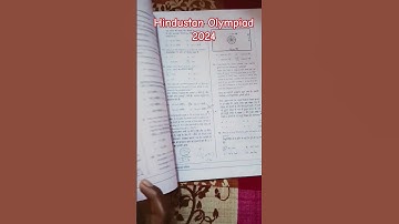 Hindustan Olympiad 2024 paper viral class 7 #hindustanolympiad #paperviral #2024 #realpaper