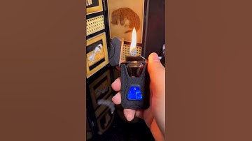 4 ignition methods, visual fuel tank  lighter #shorts #trending #lighter #reels #virlshort #short