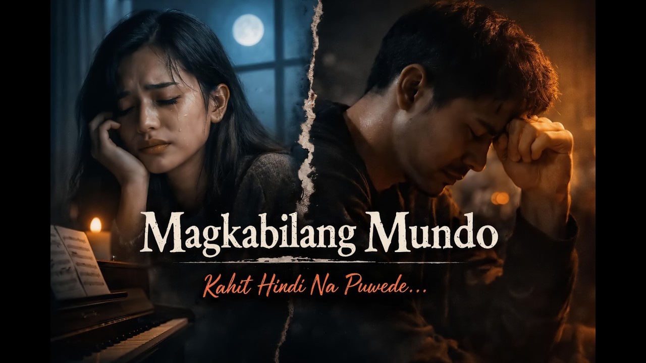 MAGKABILANG MUNDO YT