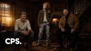 Jelly Roll, Morgan Wallen & MGK – What I Lost Along the Way (Official Music Video)
