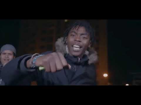 Koba LaD - Freestyle Ténébreux #1