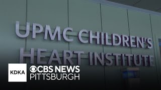UPMC opens new Children’s Heart Institute