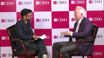 Dive into the Future of Identity Security with Mark McClain CEO & Founder, SailPoint Technologies! 🔒