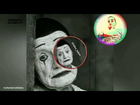 اجمل حلات واتس اب حذين احبابي بعوني